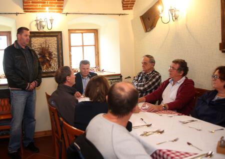 SOPOTNIKI SPREJEM PROSTOVOLJCEV 05 FOTO LJUBO VUKELIČ